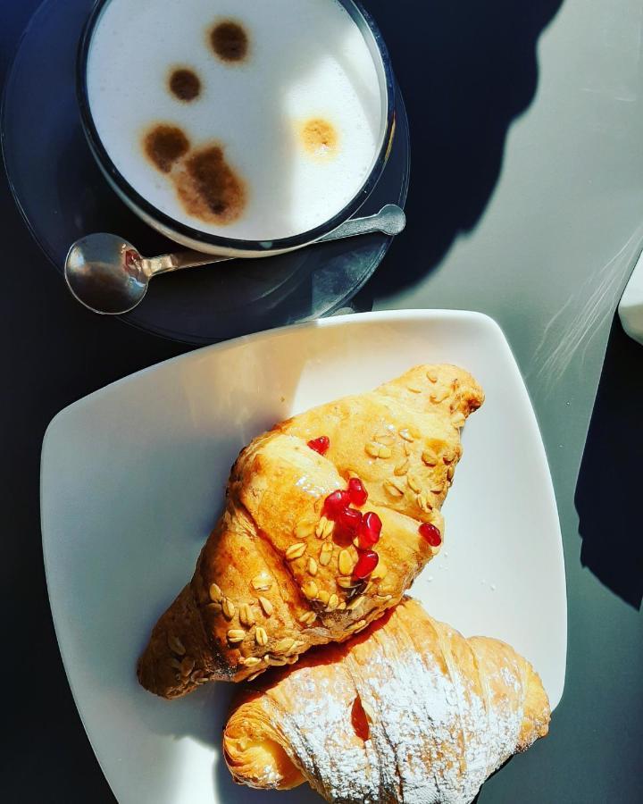 B&B Liberta مارسالا المظهر الخارجي الصورة