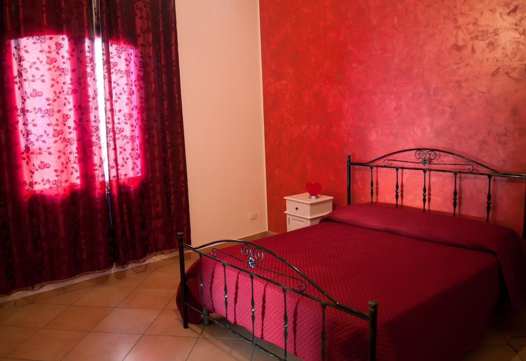 B&B Liberta مارسالا الغرفة الصورة