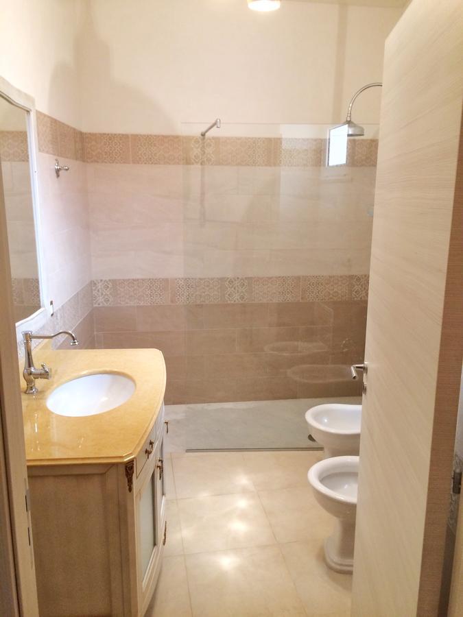 B&B Liberta مارسالا المظهر الخارجي الصورة