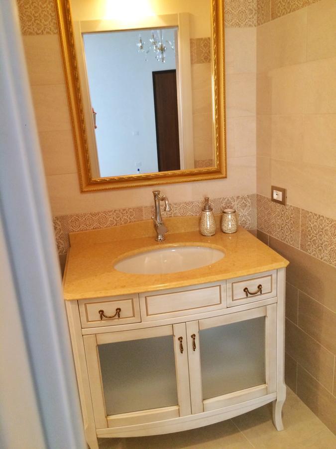 B&B Liberta مارسالا المظهر الخارجي الصورة